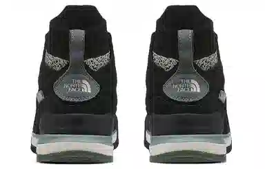 The North Face Back To Berkeley 3 Black