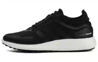 adidas Rocket Boost Black Grey
