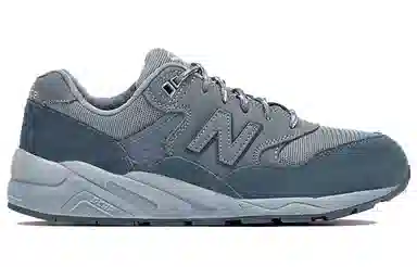 New Balance 580 Mist Blue