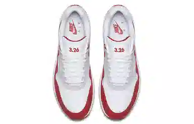 Nike Air Max 1 Ultra 2.0 LE White Red