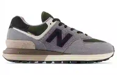 New Balance 574 Legacy Grey