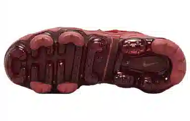 Nike Vapormax Plus Red