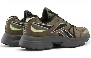 Reebok Premier Road Plus CN Brown