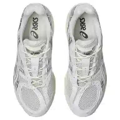 Asics GEL-Nimbus 10.1 White Silver