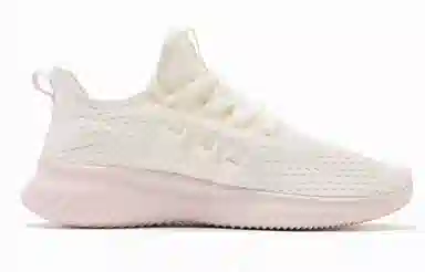 Jordan Comfort Ivory Pink