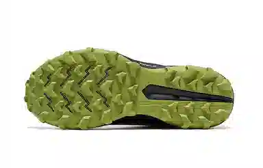 Saucony Peregrine 14 GTX Olive