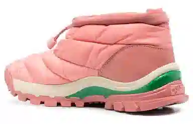 Joe Freshgoods x Vans Slip-Hiker LX Pink