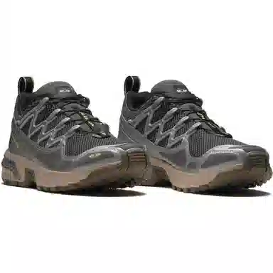 Salomon ACS+ OG Rock Grey