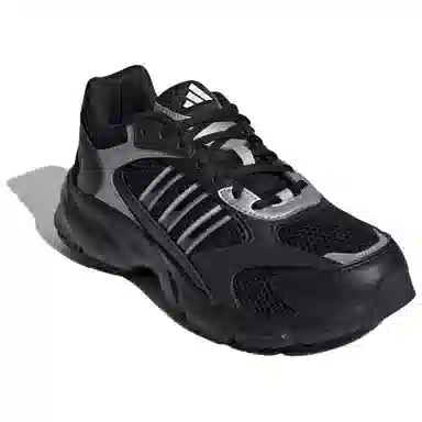 adidas CRAZYCHAOS 2000 Black Silver