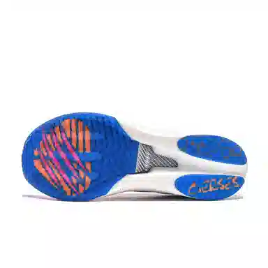 CLERSES Long Claw 2.0 Pro White Fluorescent Red