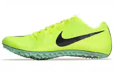 Nike Zoom JA Fly 3 Green