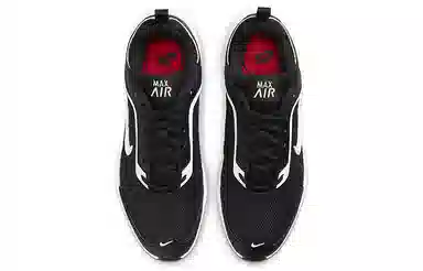 Nike Air Max AP Black White