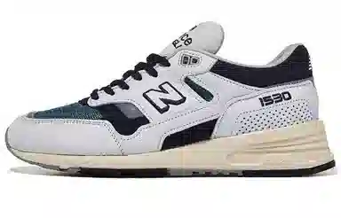New Balance 1530 Grey Black