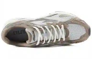 Mizuno Racer S Glacier Grey