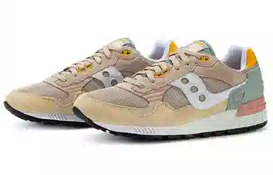 Saucony Shadow 5000 Khaki
