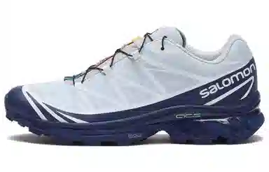 Salomon XT-6