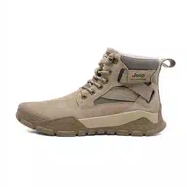 Jeep Outdoor Boots