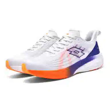 Lotto Explosive 3.0 White Purple