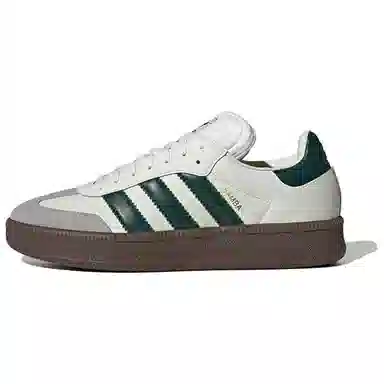 adidas Samba XLG White Green