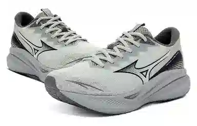 Mizuno Astro Plus Green Grey