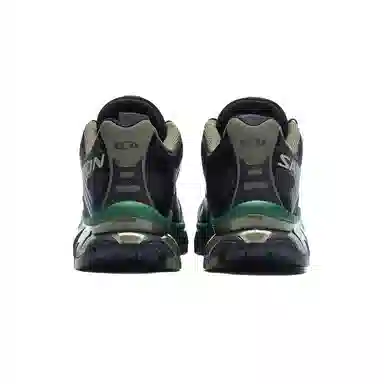 Salomon XT-4 OG Black Green
