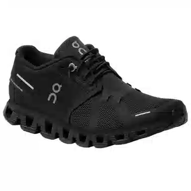 On Cloud 5 Black