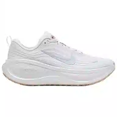 Nike Vomero Plus Speckle White