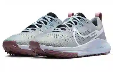 Nike Pegasus Trail 4 Grey White