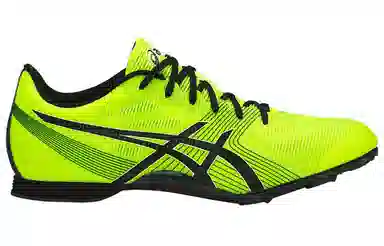 Asics Hyper MD 6 Yellow Black