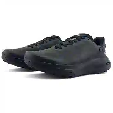 The North Face Altamesa 300 Black Green