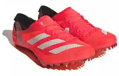 adidas Adizero Finesse Red White