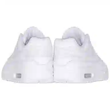 Supreme x Nike Air Max 1 White