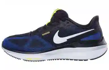 Nike Zoom Structure 25 Blue