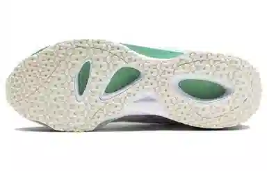 Nike Spark White Purple