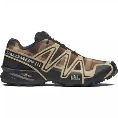 Salomon Speedcross 3 Holiday
