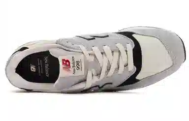 New Balance 998 Grey