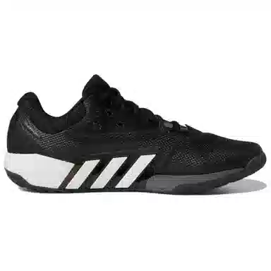 adidas Dropset Trainer Carbon Black