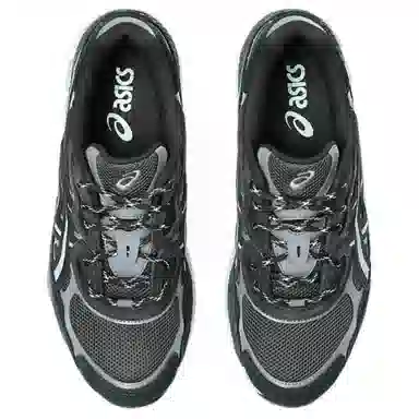 LAGUA GEM x atmos x Asics GEL-NYC Blue Grey