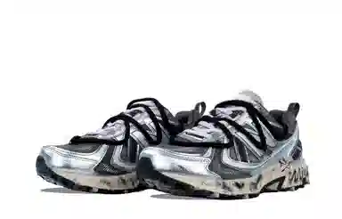 New Balance 410 Black