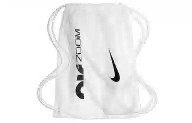 Nike Air Zoom Maxfly White Black Red