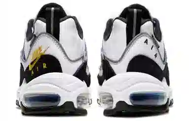 Nike Air Max 98 Black White