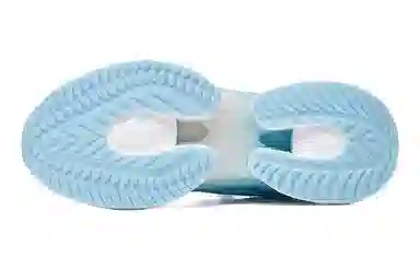 VOIT Popcorn Sky Blue White