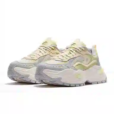 FILA FUSION BIANCO IV4