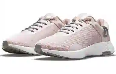 Nike Renew Serenity Run Premium Light Pink
