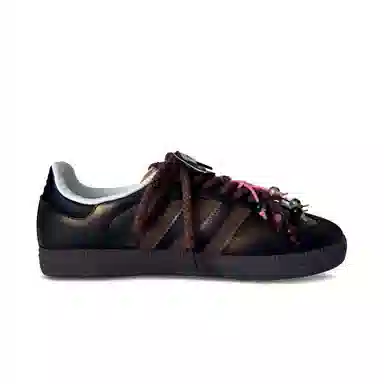 adidas Samba OG Black Brown