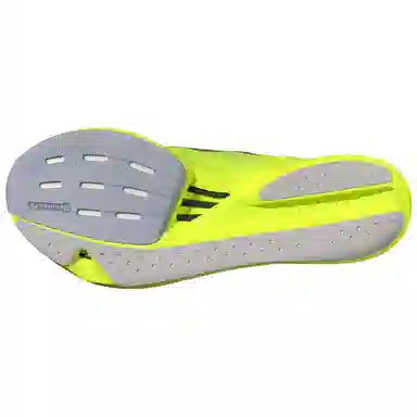 adidas Adizero Takumi Sen 10 Yellow