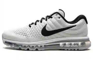 Nike Air Max 2017 White