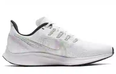 Nike Pegasus 36 White Green