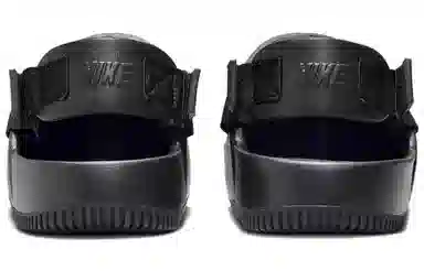 Nike Calm Mule Black