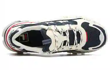 FILA Heritage Sneakers